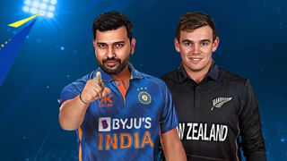 IND vs NZ 1st ODI Playing 11: శ్రేయాస్ ఔట్.. ఆ ఇద్దరు ఇన్.. హైదరాబాద్‌లో భారత్‌ ప్లేయింగ్‌ ఎలెవన్‌ ఇదే..