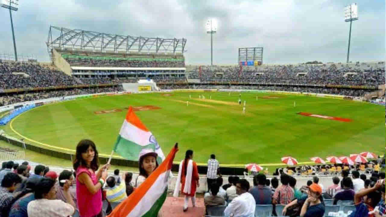 IND vs NZ: 12 ఏళ్లలో 6 మ్యాచ్లు.. విజయాలు ఎన్నో తెలుసా.. ఉప్పల్ స్టేడియంలో టీమిండియా రికార్డులు ఇవే..