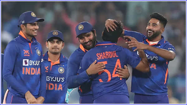 IND vs NZ: సిరీస్పై కన్నేసిన రోహిత్ సేన.. 13 ఏళ్లుగా స్వదేశంలో తగ్గేదేలే అంటోన్న భారత్.. కీలక మార్పుతో బరిలోకి..