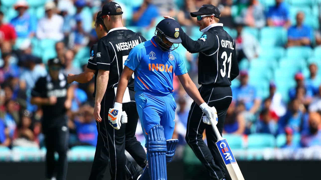 చాహల్ రాజ్కోట్లో 2 వికెట్లు, పుణెలో ఒక వికెట్ తీశాడు. ఈ రెండూ టీ20 మ్యాచ్లే. వన్డేల్లో ఒక వికెట్ పడగొట్టాడు. ఇంతకు ముందు కూడా ఈ ఇద్దరు ఆటగాళ్లు అద్భుత ప్రదర్శనతో ఆకట్టుకున్న సంగతి తెలిసిందే.