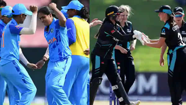 IND vs NZ: చరిత్రకు రెండడుగుల దూరంలో.. న్యూజిలాండ్ గండాన్ని టీమిండియా అధిగమించేనా? మరికాసేపట్లో టీ20 వరల్డ్కప్ సెమీస్