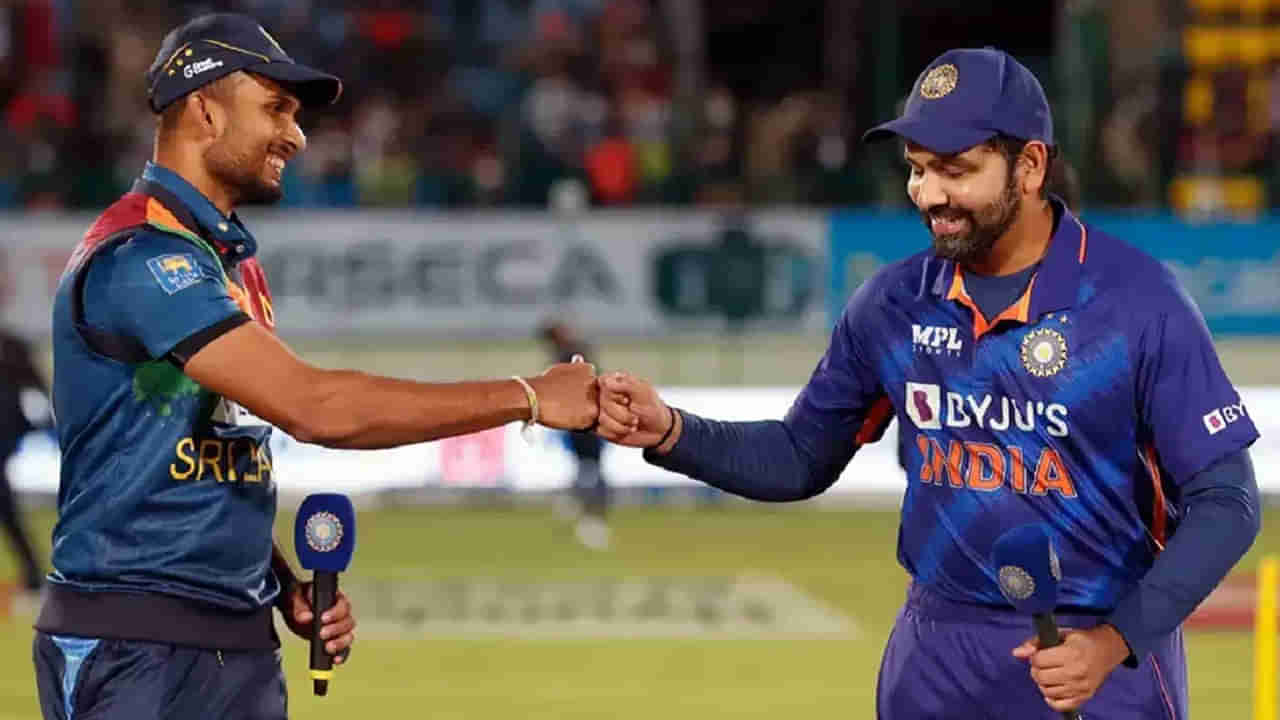 IND vs SL 2nd ODI: టాస్ గెలిచి బ్యాటింగ్ ఎంచుకున్న శ్రీలంక.. 26 ఏళ్ల జైత్రయాత్ర కొనసాగేనా? ప్లేయింగ్ XI ఇదే..