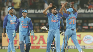 జ్వరంతో టీమిండియా నుంచి ఔట్.. కట్ చేస్తే.. 38 పరుగులకే 7 వికెట్లతో రెచ్చిపోయిన బౌలర్.. ఎవరంటే?