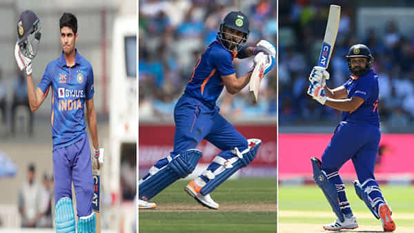 IND Vs SL: రోహిత్ సిక్స్, వరుసగా 4 ఫోర్లు.. ఓవర్లో 23 పరుగులు.. కట్ చేస్తే.. విరాట్ కోహ్లీ ఊచకోత!