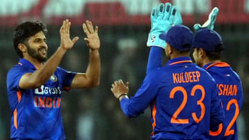 IND vs NZ 3rd ODI:  90 పరుగుల తేడాతో న్యూజిలాండ్‌పై గెలిచిన భారత్..