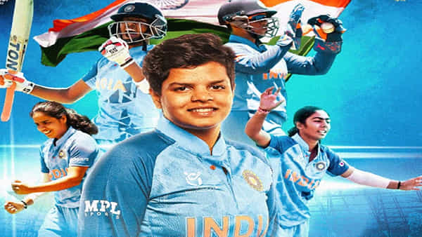 U-19 Women’s World Cup: టీ20 ప్రపంచకప్ విజయంతో 16 ఏళ్ల రికార్డు బద్దలు.. ధోని సరసన టీమిండియా కెప్టెన్ షెఫాలీ
