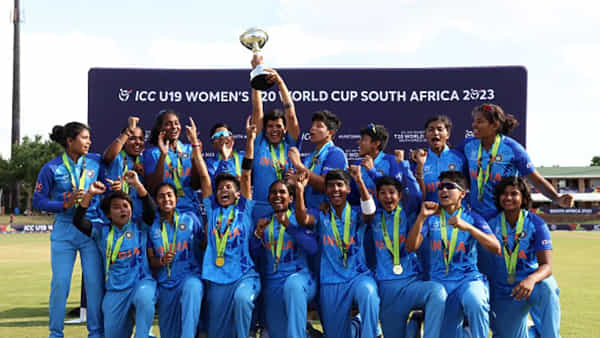 U-19 Women’s World Cup: 297 పరుగులు..11 వికెట్లు.. టీమిండియాను ప్రపంచ ఛాంపియన్గా నిలబెట్టడంలో వీరిదే కీ రోల్