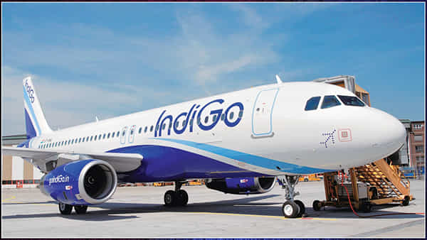IndiGo: సమయ పాలన పాటించడంలో ఇండిగోకు 15వ ర్యాంక్.. ఉత్తమ విమానాశ్రయాల జాబితా విడుదల