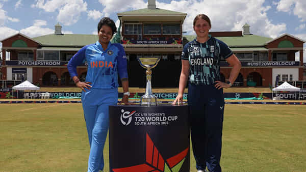 U-19 World Cup: అమ్మాయిలకు ఆల్ ది బెస్ట్.. ప్రపంచకప్ ఫైనల్లో టాస్ గెలిచిన టీమిండియా.. మొదట బ్యాటింగ్ ఎవరంటే?