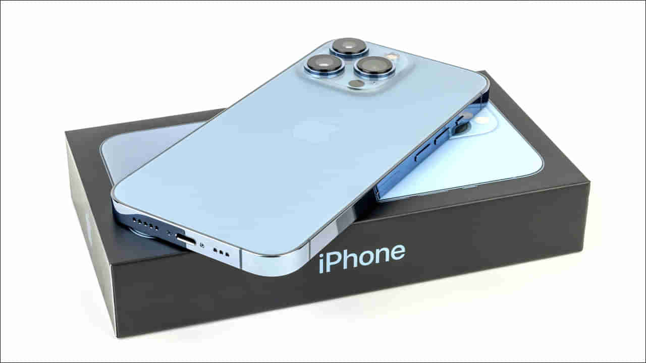 iPhone 13: ఫ్లిప్‌కార్ట్‌లో యాపిల్‌ ఫోన్‌పై బంపర్‌ ఆఫర్‌.. ఐఫోన్‌ 13పై భారీ తగ్గింపు