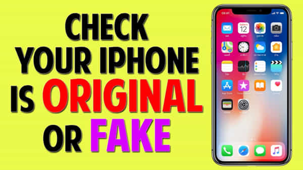 Apple iPhone: ఐఫోన్ను కొనుగోలు చేశారా..? అయితే దాని ఒరిజినాలిటీని ఇలా చెక్ చేసుకోండి.. లేకపోతే అంతే సంగతీ.. !