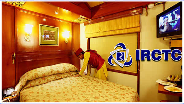 Indian Railways: రైలు ప్రయాణికులకు గుడ్న్యూస్.. కేవలం రూ.40లకే 5 స్టార్ హోటల్ రేంజ్లో రూమ్స్