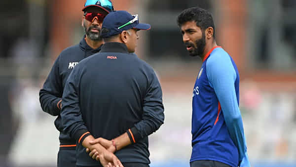 Team India: వన్డే ప్రపంచకప్నకు అందుబాటులో జస్ప్రీత్ బుమ్రా.. లేటెస్ట్ అప్డేట్ ఏంటంటే?