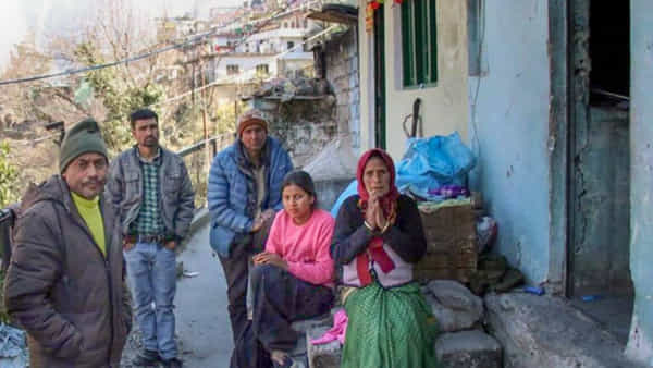 Joshimath: ఎన్టీపీసీ గో బ్యాక్.. జల విద్యుత్ ప్రాజెక్ట్కు వ్యతిరేకంగా మొదలైన ఆందోళనలు..