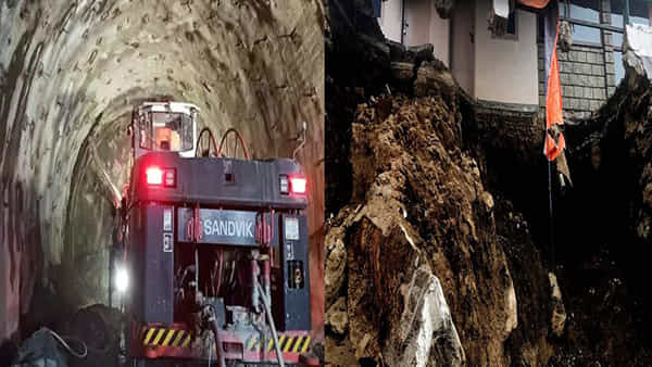 Joshimath: నేడు జోషిమఠం దుస్థితికి అభివృద్ధి పేరుతో చేస్తోన్న పనులే కారణమా..? ప్రమాదంలో మరో 30 గ్రామాలు