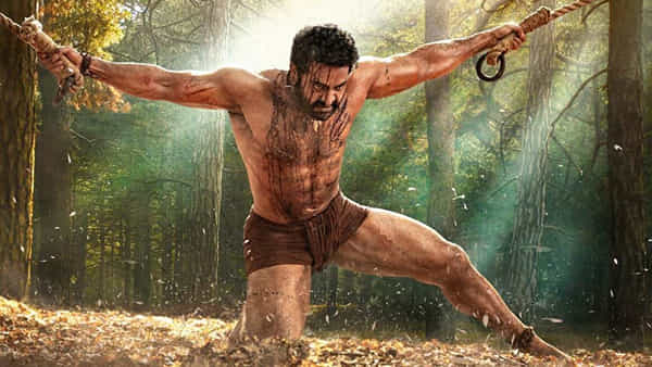 Jr NTR: ఏనాడో అనుకుందే.. ఆస్కార్ రేస్కు అడుగు దూరంలో అన్నగారి మనవడు
