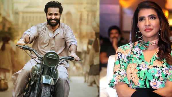Manchu Lakshmi: ఎన్టీఆర్ ఘనతను ఎందుకు సెలబ్రేట్ చేసుకోరు? షాకింగ్ కామెంట్స్ చేసిన మంచు లక్ష్మి