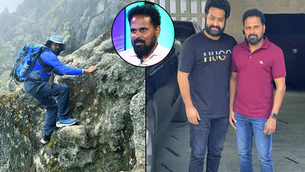 క్యాన్సర్ రోగుల రోగం జూనియర్ ఎన్టీఆర్ వీరాభిమాని సాహసం.. 50 ఏళ్ల వయసులో అనారోగ్యాన్ని లెక్కచేయకుండా..