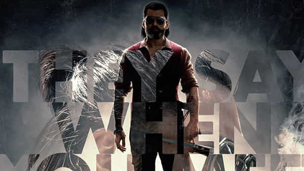 Nandamuri Kalyan Ram: స్టైలిష్ లుక్లో నందమూరి హీరో.. అమిగోస్ మూవీ నుంచి నయా పోస్టర్