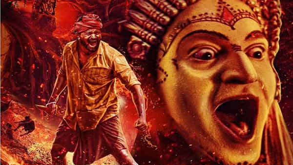 Kantara: టీవీ ప్రేక్షకులకు గుడ్ న్యూస్.. బుల్లితెరపై కాంతార ప్రభంజనం.. ఎప్పుడంటే..