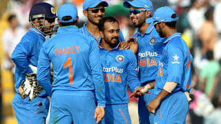 జ్వరంతో టీమిండియా నుంచి ఔట్.. కట్ చేస్తే.. 38 పరుగులకే 7 వికెట్లతో రెచ్చిపోయిన బౌలర్.. ఎవరంటే?