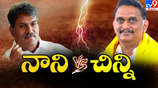 Andhra Pradesh: మరోసారి ప్రభుత్వంపై నిప్పులు చెరిగిన కోటం రెడ్డి.. రాబోయే రోజుల్లో అమరావతి వేదికగా ఆందోళనలు