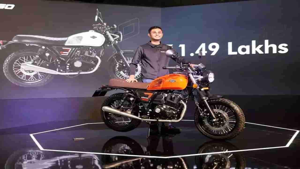 Auto Expo 2023: మార్కెట్‌లోకి కివే సూపర్ బైక్స్.. ఒకేసారి ఎన్ని బైక్స్ అందుబాటులోకి వచ్చాయంటే?