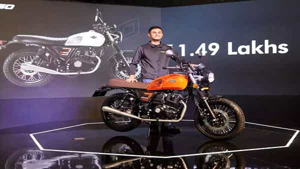 Auto Expo 2023: మార్కెట్లోకి కివే సూపర్ బైక్స్.. ఒకేసారి ఎన్ని బైక్స్ అందుబాటులోకి వచ్చాయంటే?