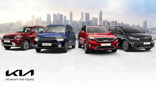 Kia cars: దేశీయ మార్కెట్లో దూసుకుపోతున్న కియా.. ఎలక్ట్రిక్ కారు కావాలంటే 2025 వరకు ఆగాల్సిందే..