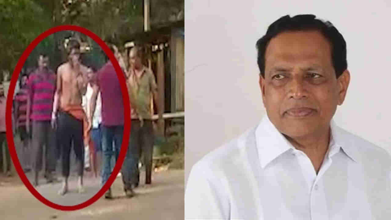 Cooker Blast Case: కాంగ్రెస్ మాజీ మంత్రి మెడకు ఆటోరిక్షా పేలుడు కేసు.. ఆయన కార్యాలయంలో ఈడీ సోదాలు..