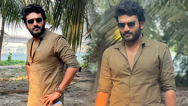 Kiran Abbavaram: ఆ క్రేజ్ ఏంటీ బాసూ.. గోదావరి జిల్లాలో కిరణ్ అబ్బవరంకు గ్రాండ్ వెల్కమ్.. చేతులు పట్టి లాగుతూ..