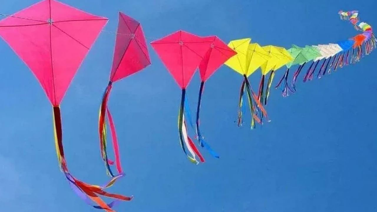 Makar Sankranti: సంక్రాంతికి ఆ పట్టణంలో ఒక్క గాలిపటం కూడా ఎగురదు.. వందల ఏళ్లుగా ఇదే ఆచారం.. కారణం ఏంటంటే..?