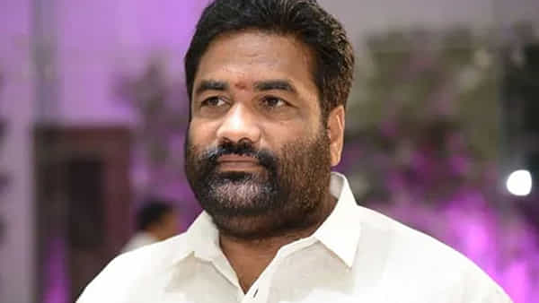 Andhra Pradesh: మరోసారి ప్రభుత్వంపై నిప్పులు చెరిగిన కోటం రెడ్డి.. రాబోయే రోజుల్లో అమరావతి వేదికగా ఆందోళనలు