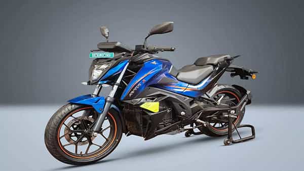 Kratos e-bike: భారత మార్కెట్లోకి మరో ఎలక్ట్రిక్ బైక్, వావ్ అనేలా ఫీచర్లు.. మార్చి నుంచి టెస్ట్ డ్రైవ్..
