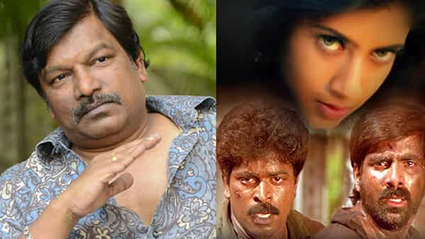 Krishna Vamsi: ప్లీజ్ సార్.. ఆ సినిమాను రీరిలీజ్ చేయండి.. నెటిజన్ రిక్వెస్ట్కు దండం పెట్టేసిన డైరెక్టర్ కృష్ణవంశీ..