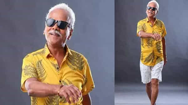 LB Sriram: కొత్త గెటప్తో కేక పుట్టించిన ఎల్బీ శ్రీరామ్.. షార్ట్, గాగుల్స్తో కుర్రాడిలా మారిపోయిన సీనియర్ యాక్టర్