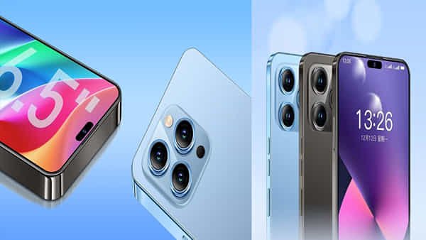 LeEco S1 Pro: అచ్చు గుద్దినట్లు ఐఫోన్లా ఉన్న ఈ ఫోన్ ధర రూ. 10 వేలే.. ఫీచర్ల విషయంలో నో కాంప్రమైజ్.