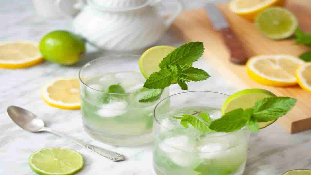 Weight Loss Tips: బరువు తగ్గాలంటే...ఇంట్లోనే సులభంగా తయారు చేసే ఈ జ్యూస్లు ఓసారి ట్రై చేసి చూడండి..!!