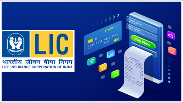 LIC Premium: మీరు ఎల్ఐసీ ప్రీమియం చెల్లించాలా? ఆఫీస్కు వెళ్లకుండానే ఇలా ఇంట్లో కూర్చుని చెల్లించండి