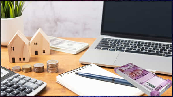 Home Loan EMI: వడ్డీ రేటు పెరగడం వల్ల గృహ రుణం వాయిదా పెరిగిందా..? ఈఎంఐ భారాన్ని ఇలా తగ్గించుకోండి