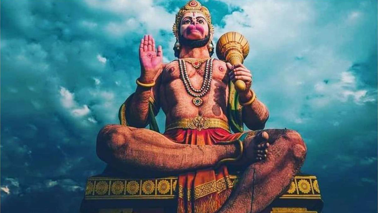 Lord Hanuman: పనిలో చిక్కులున్నా.. ఆర్ధిక ఇబ్బందులున్నా మంగళవారం హనుమంతుడికి ఈ నాలుగు పరిహారాలు చేసి చూడండి..