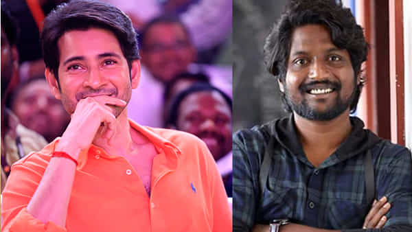 Suhas: మహేశ్ నటించిన ఆ సినిమా టికెట్ల కోసం చొక్కా చింపుకున్నా.. సూపర్స్టార్పై అభిమానం చాటుకున్న సుహాస్