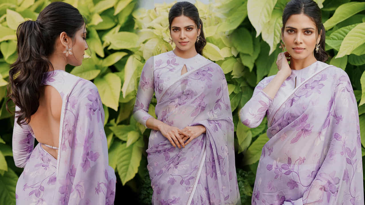 సౌత్ హీరోయినే అయినా.... గ్లామర్ విషయంలో నార్త్ బ్యూటీస్కు కూడా పోటి ఇచ్చే అందాల భామ మాళవిక మోహనన్. కెరీర్లో బిగ్ సక్సెస్లు లేకపోయినా...