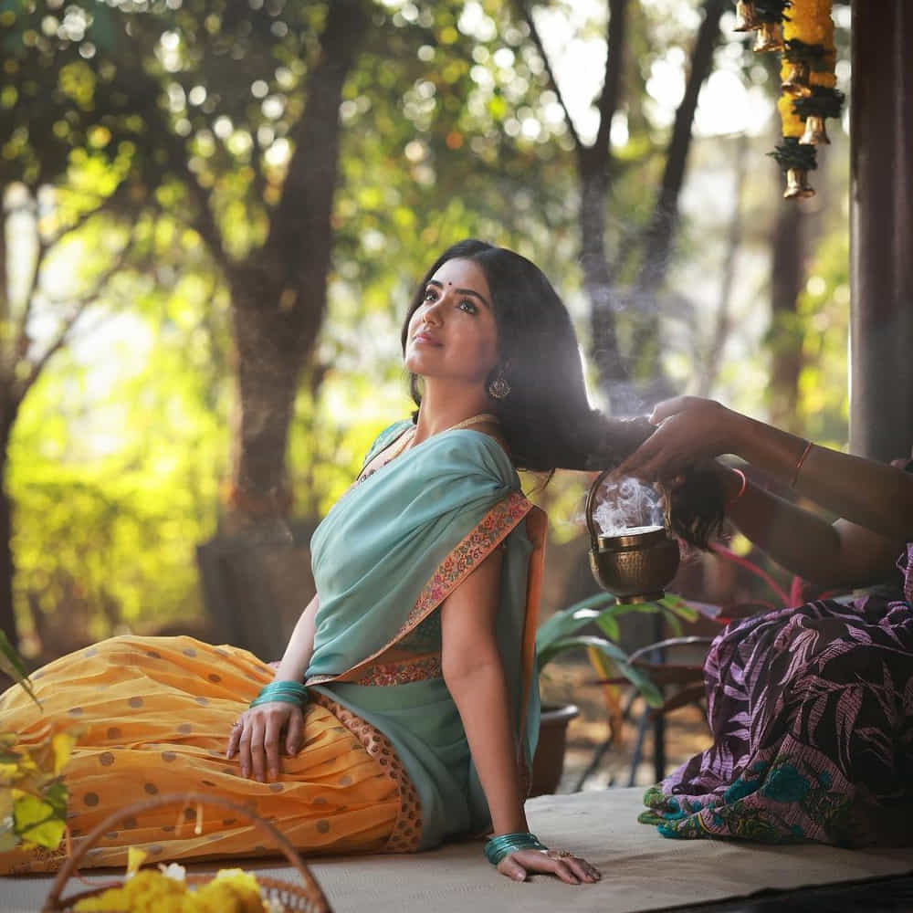 మాళవిక శర్మ .. టాలీవుడ్ లో మాస్ మహారాజా రవితేజ నటించిన నేల టికెట్ సినిమాతో ఎంట్రీ ఇచ్చింది. హాట్ అండ్ బ్యూటిఫుల్ గా ఉన్న మాళవిక శర్మ అందరినీ ఆకట్టుకుంది. డాన్స్ ..పర్ఫార్మెన్స్ .. అందం.. అన్నిటిలోను మంచి మార్కులే పడ్డాయి. 