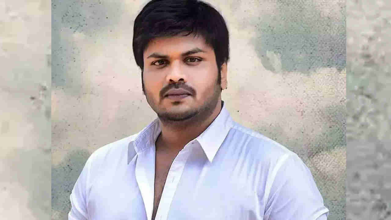 Manchu Manoj: త్వరలోనే నా జీవితంలో మరో మజిలీ.. చాలా రోజుల నుంచి ఈ వార్తను మనసులో ఉంచుకున్నా.. మనోజ్‌ ఇంట్రెస్టింగ్ పోస్ట్‌..