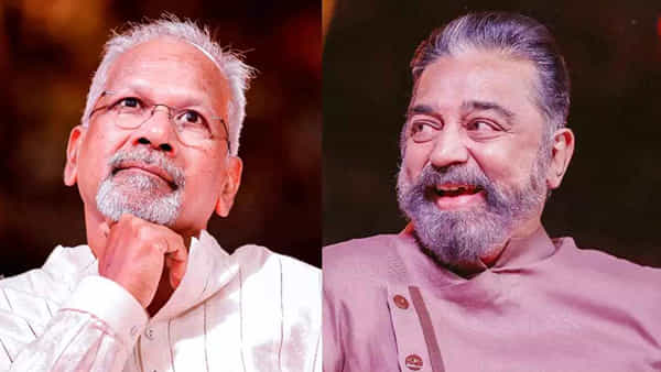 Kamal Haasan - Mani Ratnam: లెజెండ్స్ కాంబోలో మరో కల్ట్ క్లాసిక్ మూవీ.. లేటెస్ట్ అప్డేట్ ఏంటో తెలిస్తే పూనకాలే