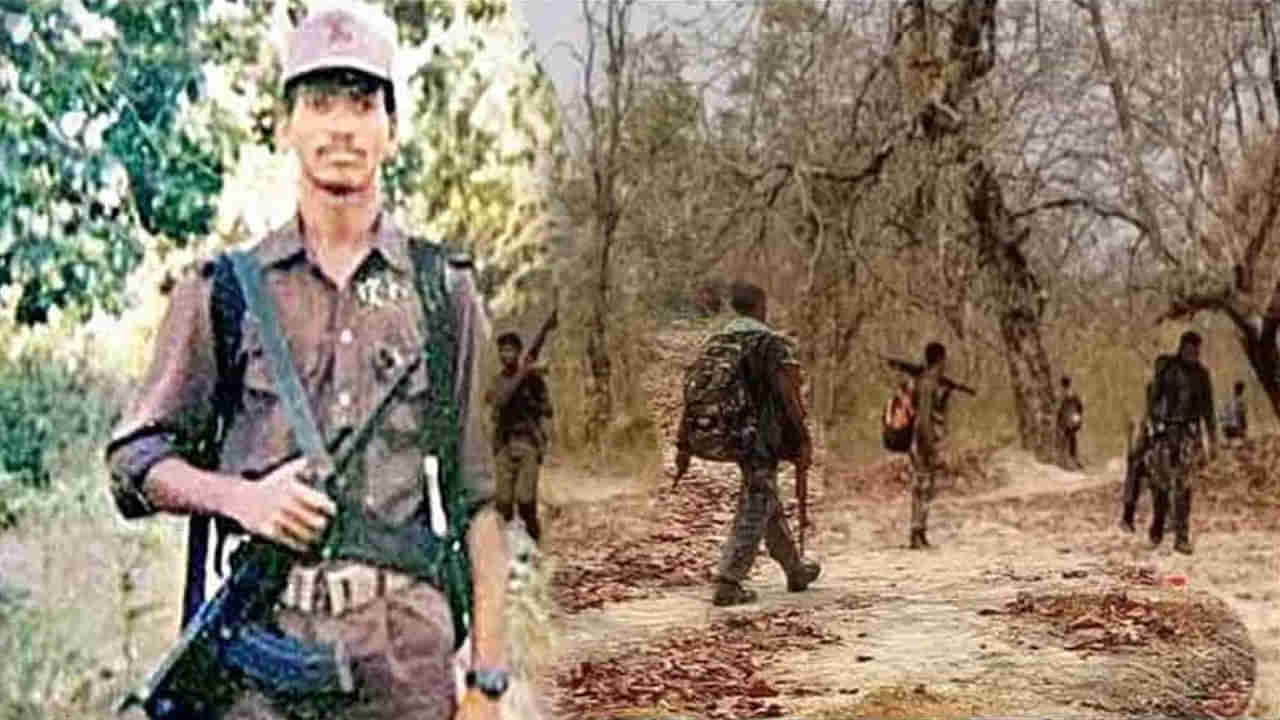 Maoist Hidma: తెలంగాణ సరిహద్దుల్లో ఎన్‌కౌంటర్‌.. మావోయిస్ట్‌ కేంద్ర కమిటీ సభ్యుడు హిడ్మా హతం..