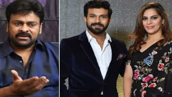 Ram Charan: ఆ విషయంలో ఉపాసన ముందే నాన్న తిట్టారు.. ఆసక్తికర విషయాన్ని రివీల్ చేసిన రామ్ చరణ్
