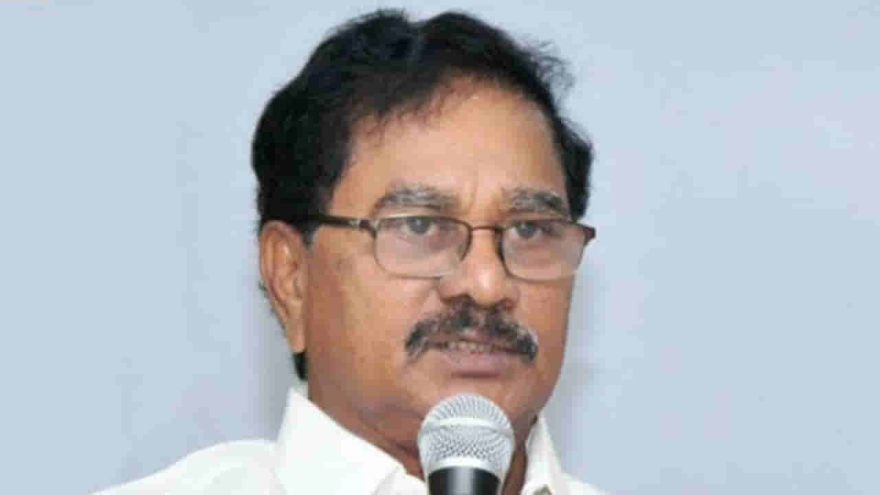 Andhra Pradesh: శివచరణ్ రెడ్డి, లక్ష్మీ దేవి ఆరోపణలపై తీవ్రంగా స్పందించిన ఎమ్మెల్యే చంద్రశేఖర రెడ్డి..