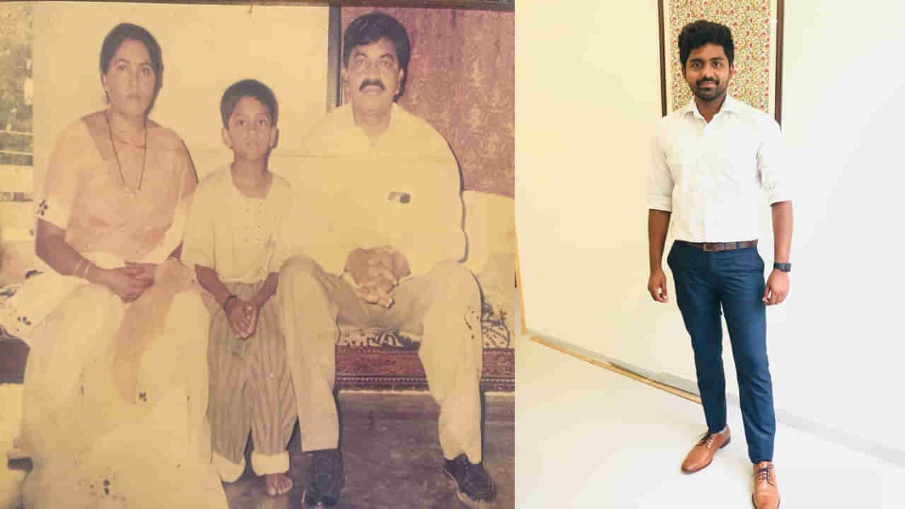 Andhra Pradesh: వెలుగులోకి 18 ఏళ్ల రహస్య బంధం.? సినిమాను తలపించేలా మేకపాటి కుటుంబ కథా చిత్రమ్‌.